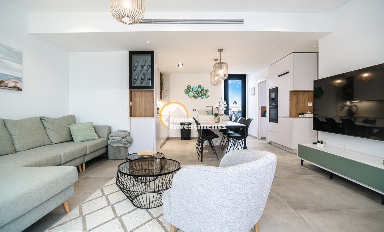 Revente privée - Penthouse - Lo Pagan