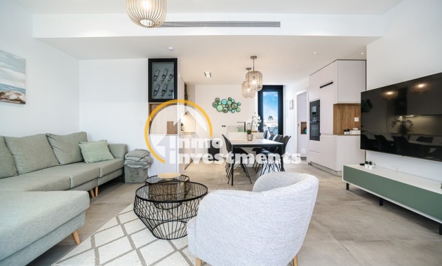 Revente privée - Penthouse - Lo Pagan