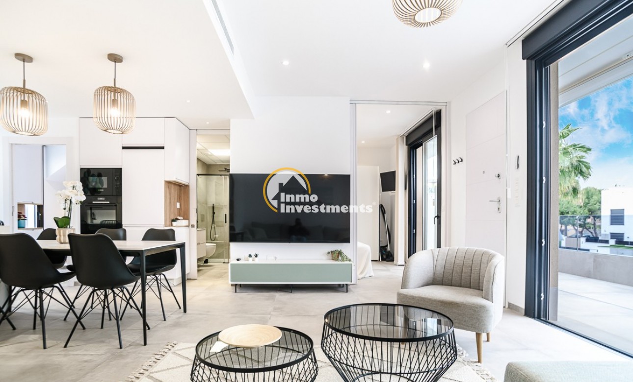 Revente privée - Penthouse - Lo Pagan