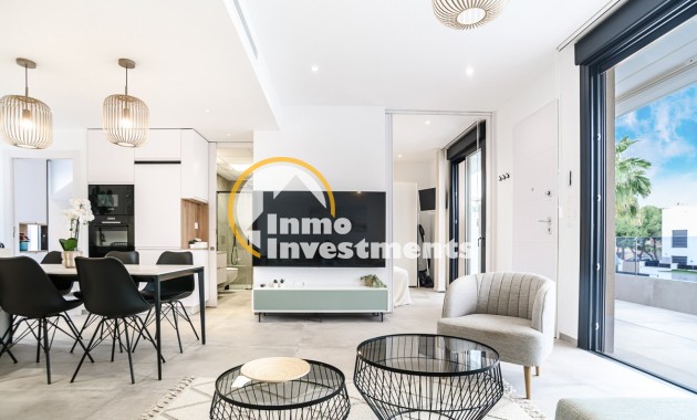 Revente privée - Penthouse - Lo Pagan