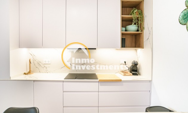 Revente privée - Penthouse - Lo Pagan