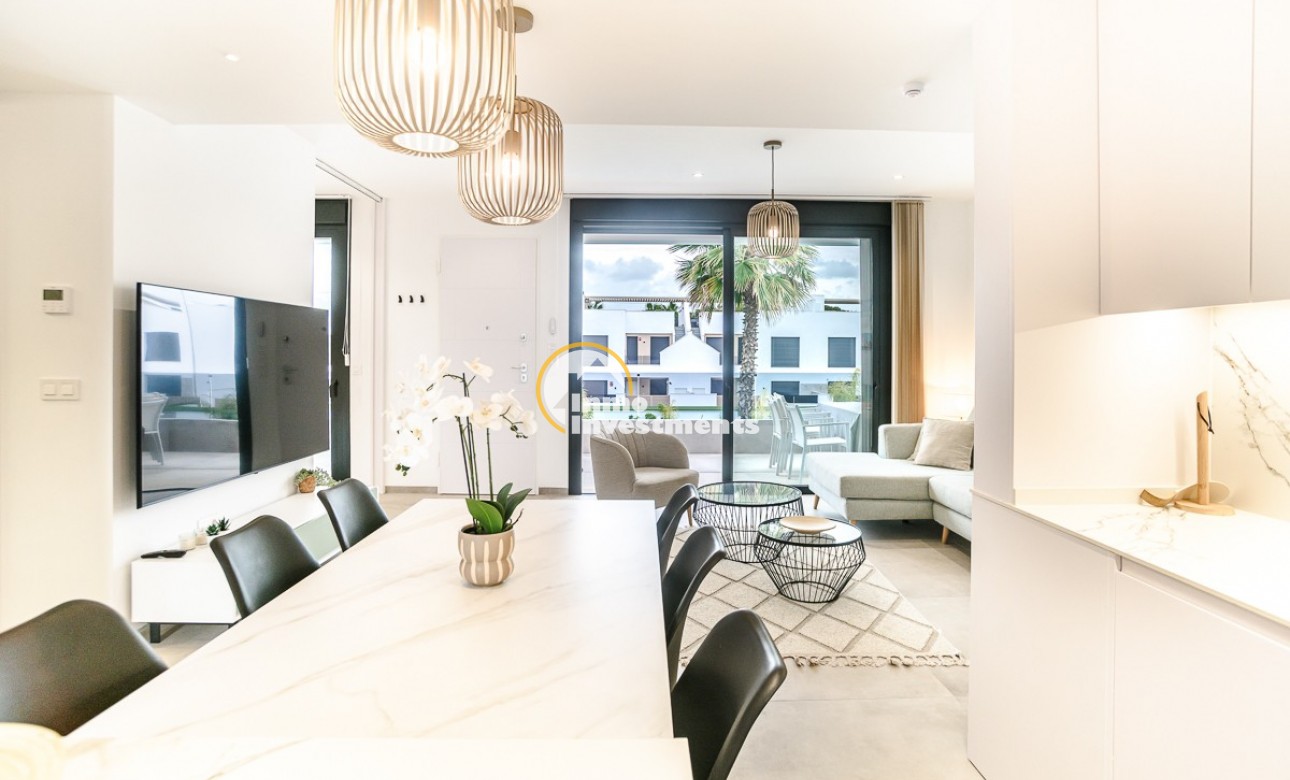 Revente privée - Penthouse - Lo Pagan