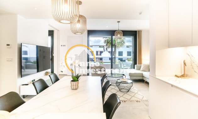 Revente privée - Penthouse - Lo Pagan