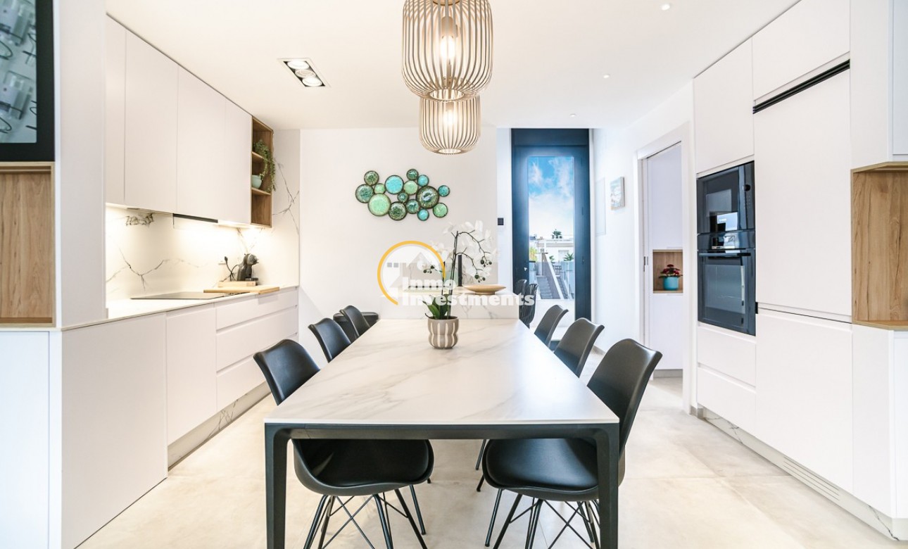 Revente privée - Penthouse - Lo Pagan