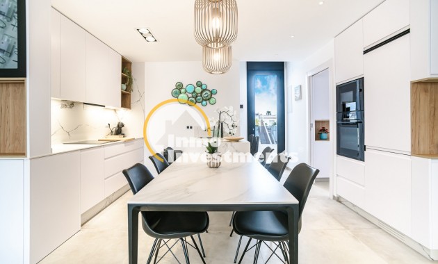 Revente privée - Penthouse - Lo Pagan