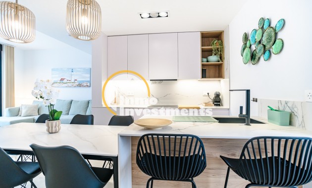 Revente privée - Penthouse - Lo Pagan