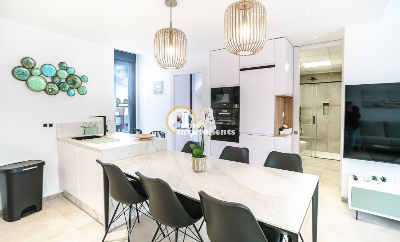 Revente privée - Penthouse - Lo Pagan