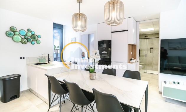 Revente privée - Penthouse - Lo Pagan