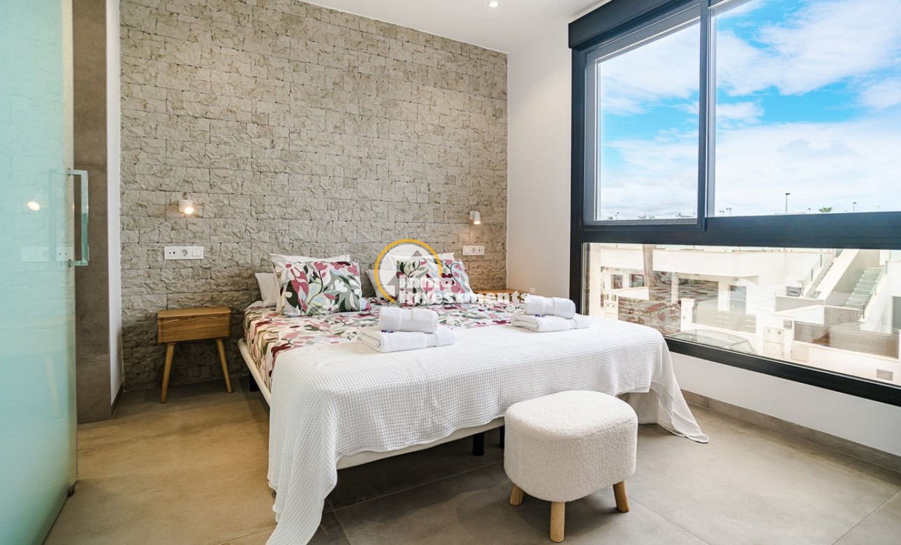 Revente privée - Penthouse - Lo Pagan