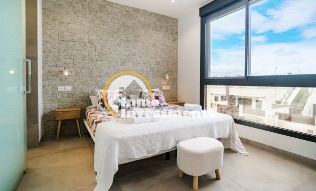 Revente privée - Penthouse - Lo Pagan