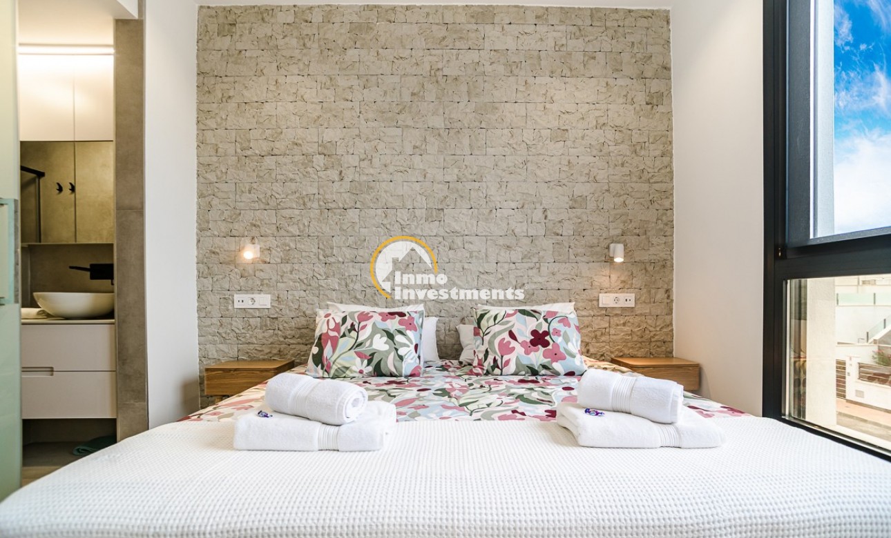 Revente privée - Penthouse - Lo Pagan