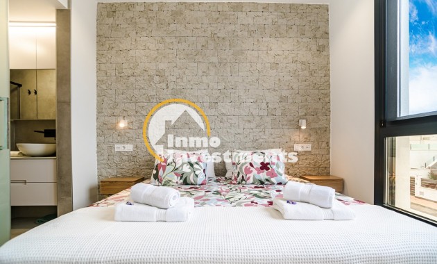 Revente privée - Penthouse - Lo Pagan