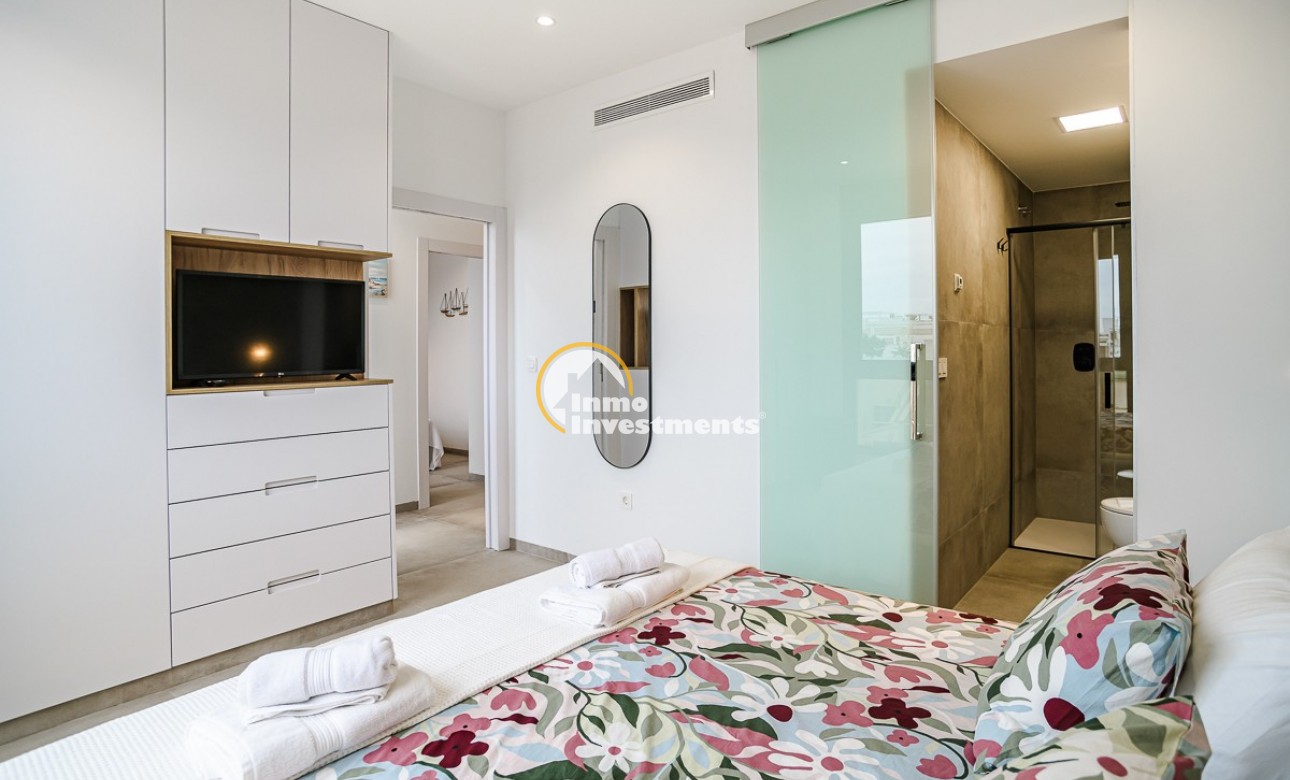 Revente privée - Penthouse - Lo Pagan