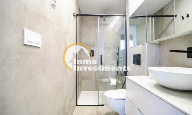 Revente privée - Penthouse - Lo Pagan