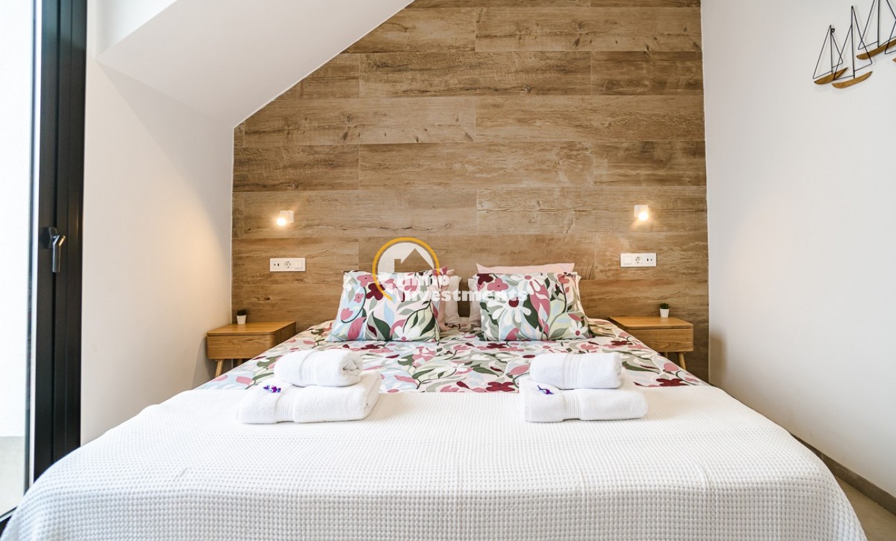 Revente privée - Penthouse - Lo Pagan