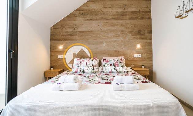 Revente privée - Penthouse - Lo Pagan