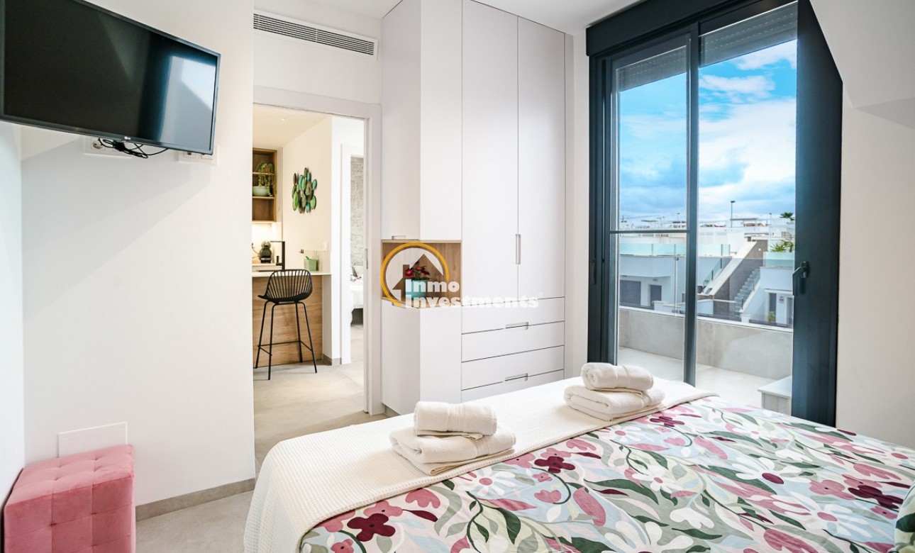 Revente privée - Penthouse - Lo Pagan