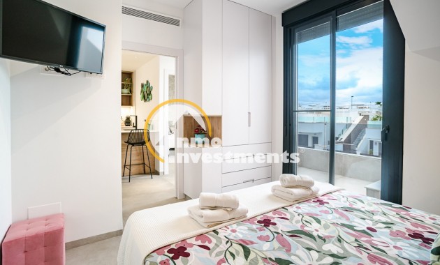 Revente privée - Penthouse - Lo Pagan