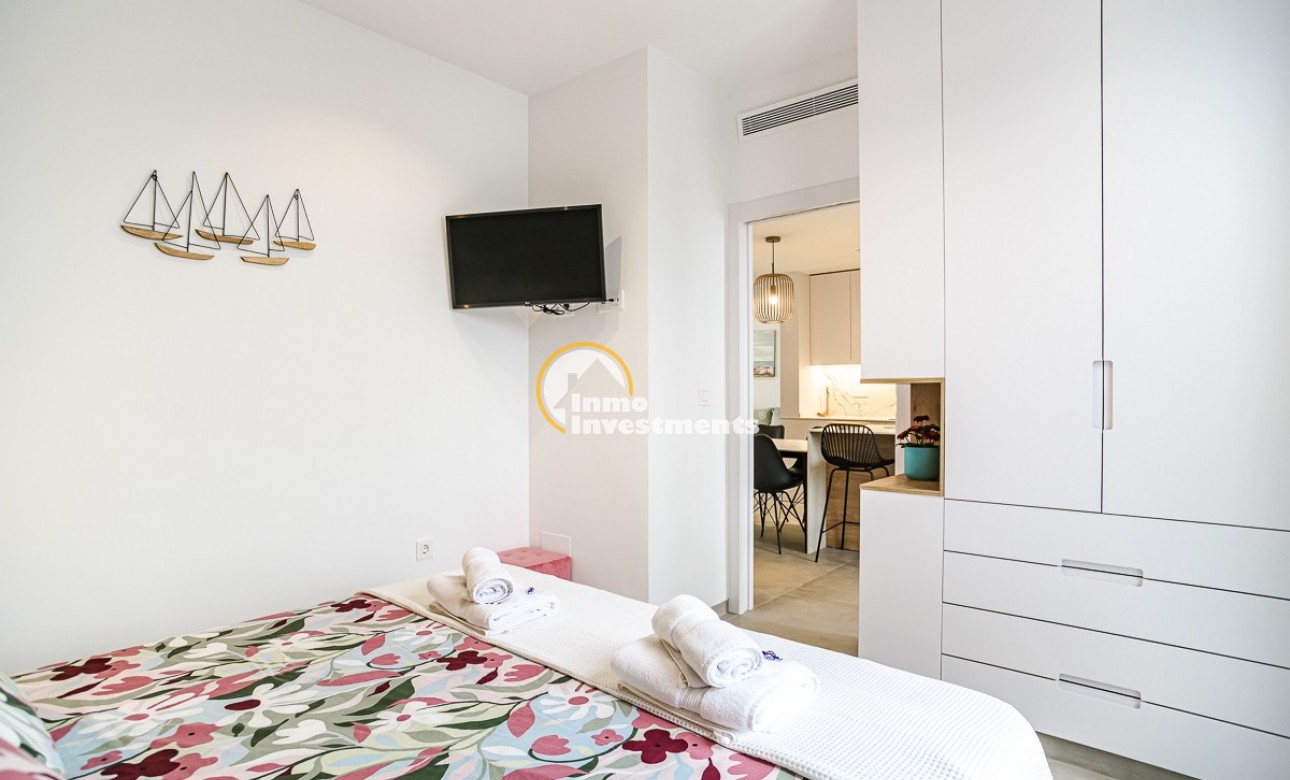 Revente privée - Penthouse - Lo Pagan