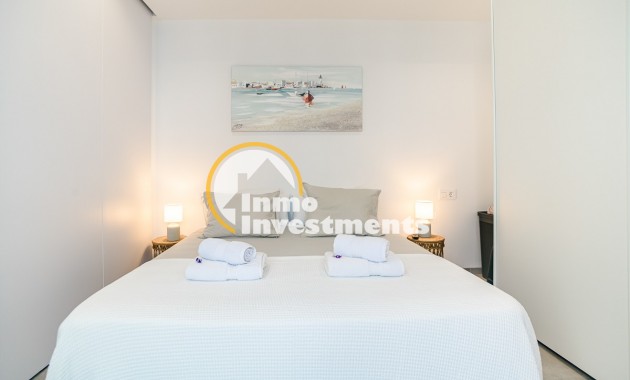 Revente privée - Penthouse - Lo Pagan