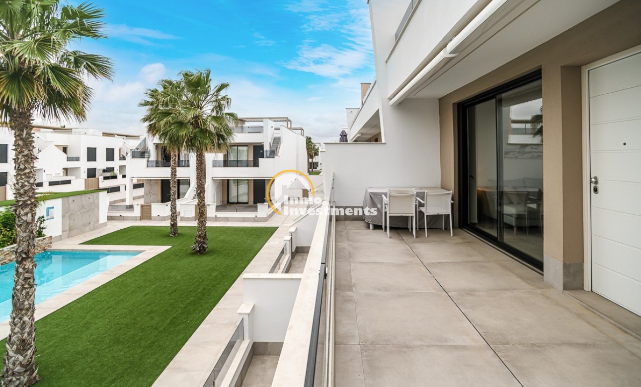 Revente privée - Penthouse - Lo Pagan