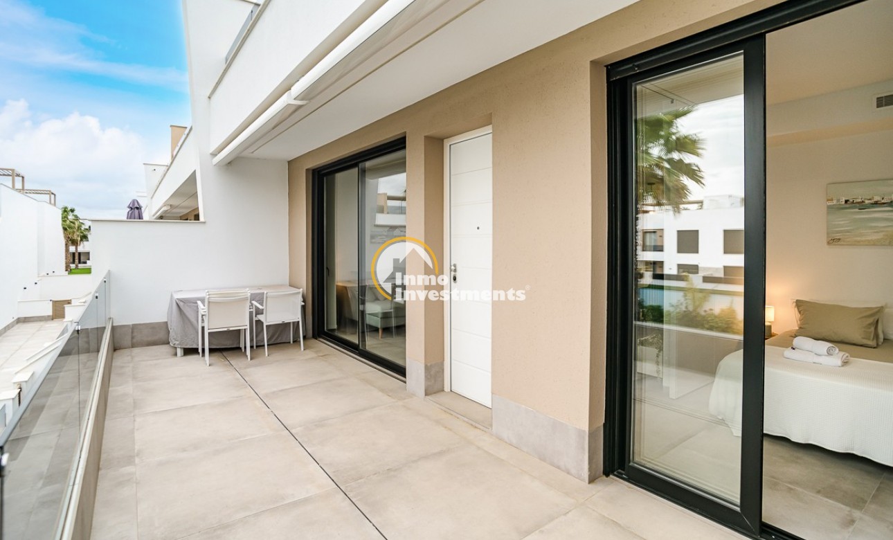 Revente privée - Penthouse - Lo Pagan