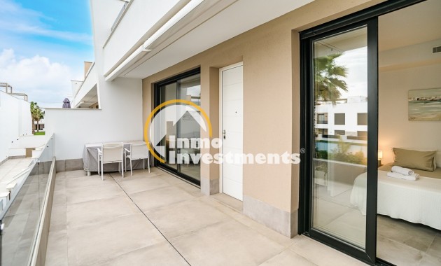 Revente privée - Penthouse - Lo Pagan