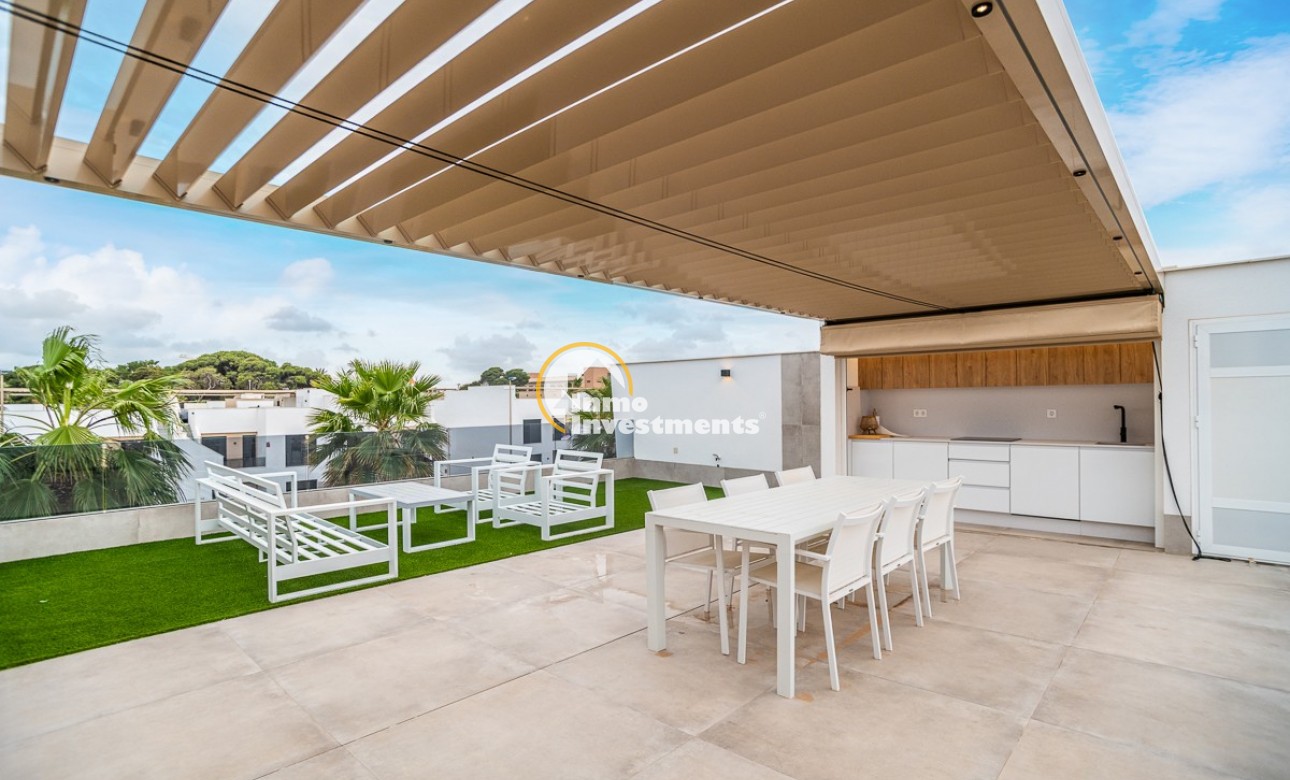 Revente privée - Penthouse - Lo Pagan