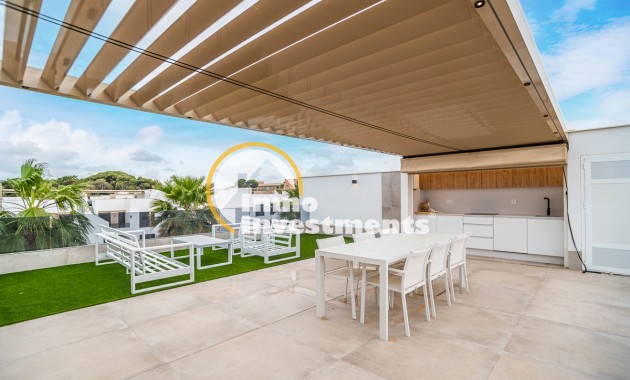 Revente privée - Penthouse - Lo Pagan