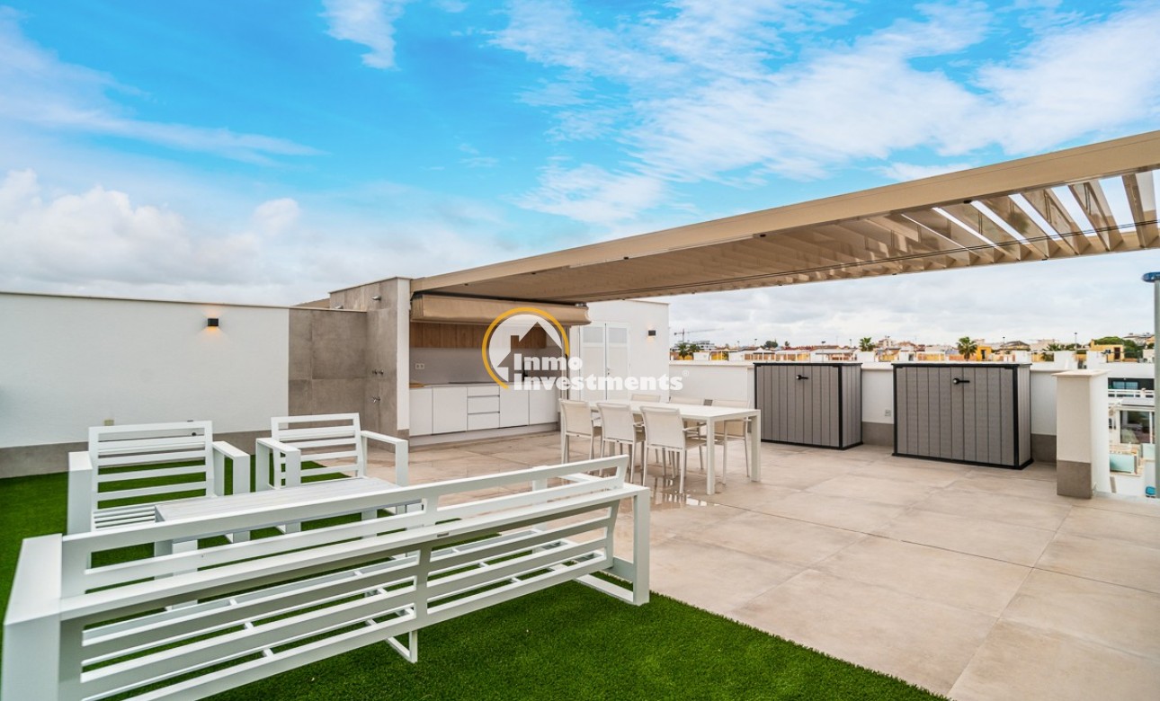 Revente privée - Penthouse - Lo Pagan