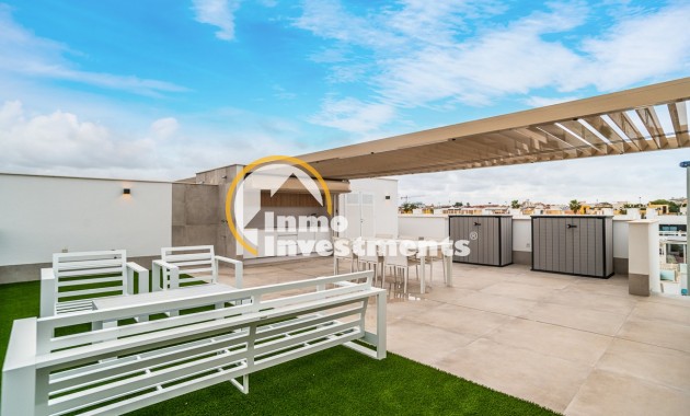 Revente privée - Penthouse - Lo Pagan