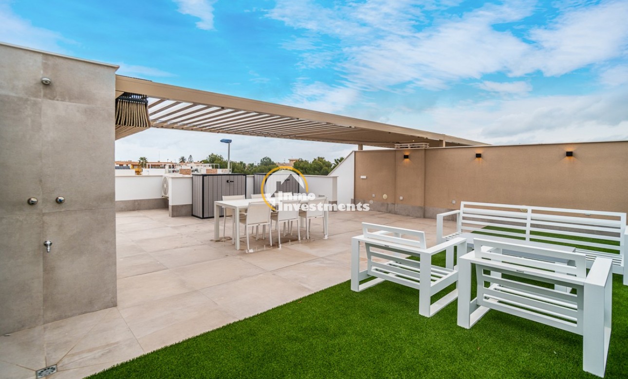 Revente privée - Penthouse - Lo Pagan