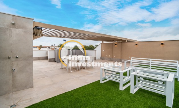 Revente privée - Penthouse - Lo Pagan