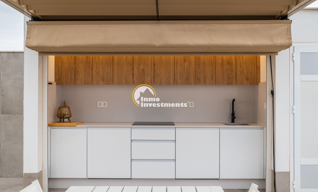 Revente privée - Penthouse - Lo Pagan