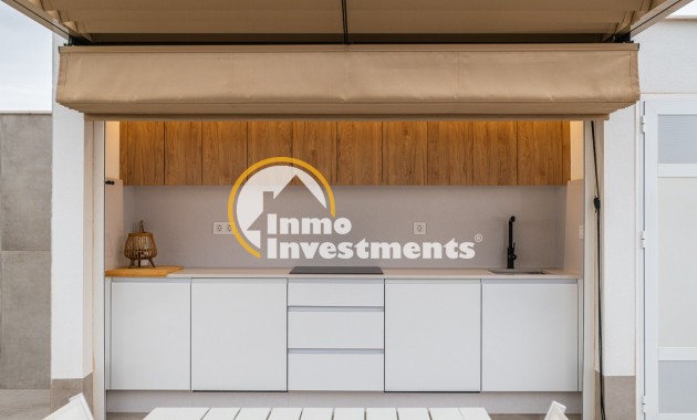 Revente privée - Penthouse - Lo Pagan