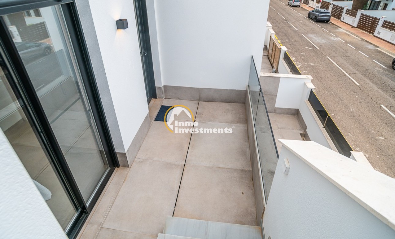 Revente privée - Penthouse - Lo Pagan