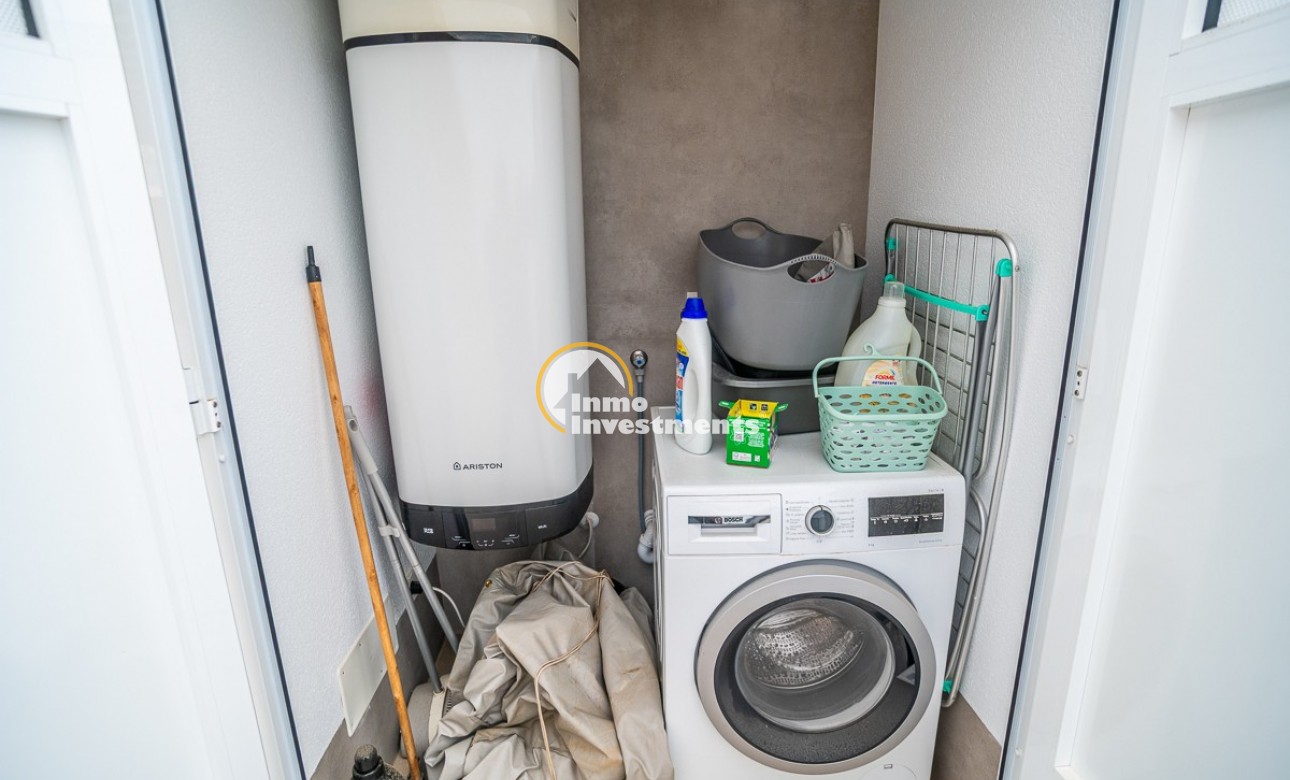 Revente privée - Penthouse - Lo Pagan