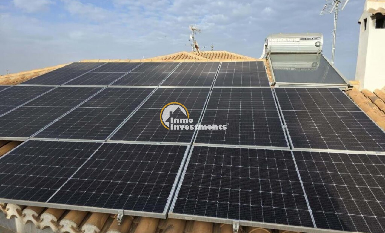 Resale - Villa - Playa Flamenca