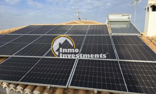 Resale - Villa - Playa Flamenca