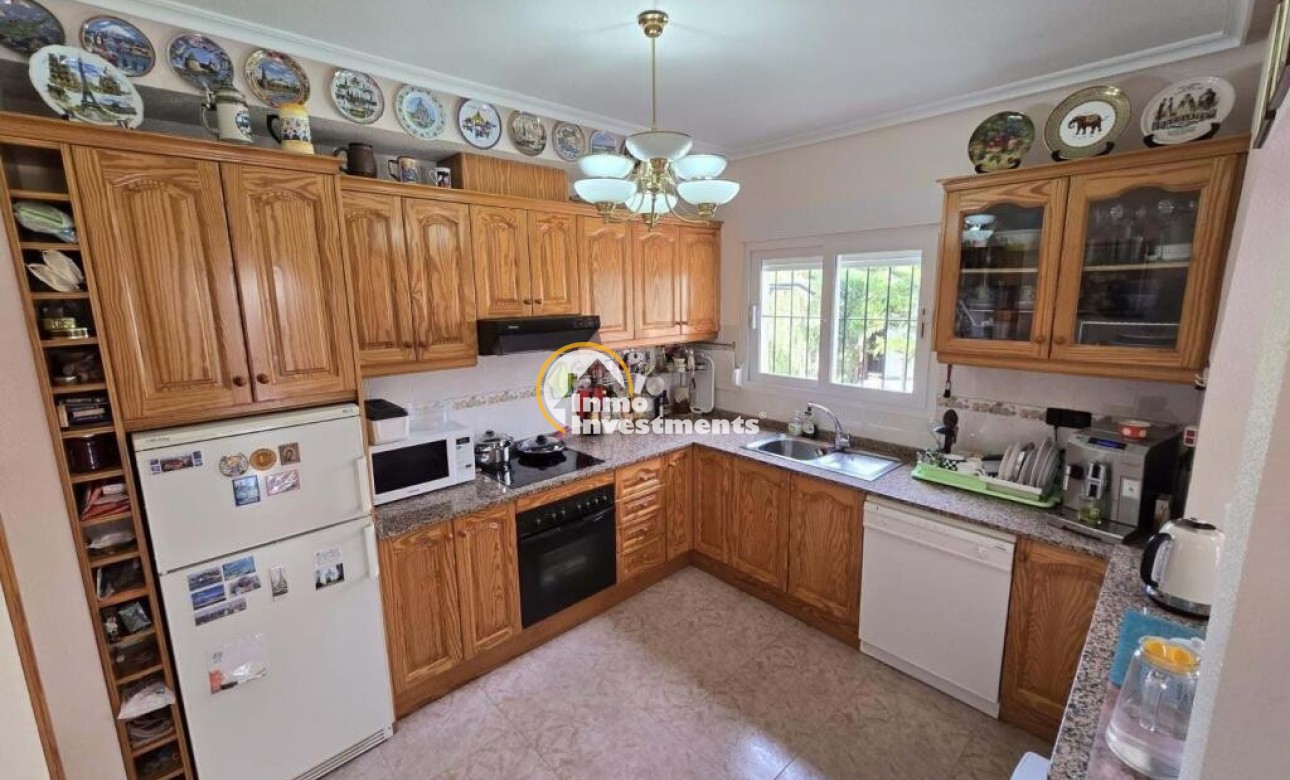 Resale - Villa - Playa Flamenca