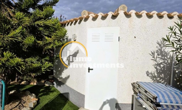 Resale - Villa - Playa Flamenca