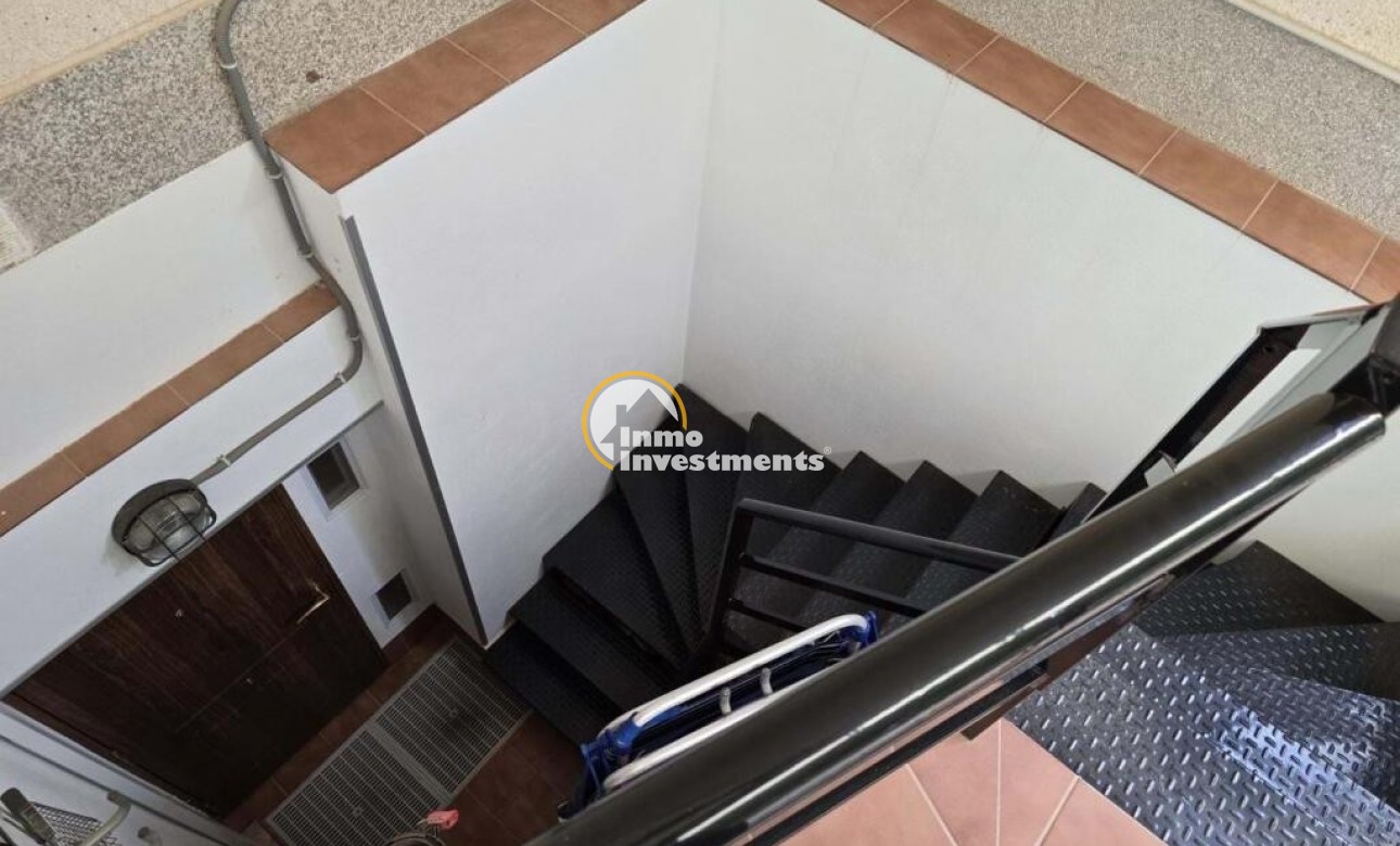 Resale - Villa - Playa Flamenca