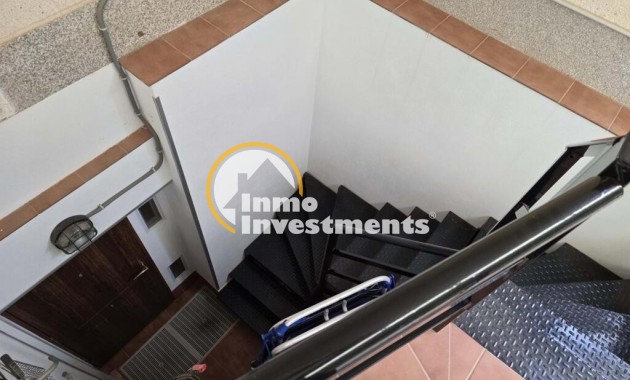 Resale - Villa - Playa Flamenca