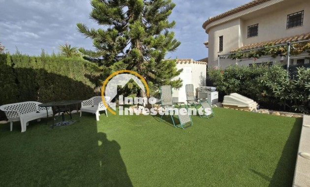 Resale - Villa - Playa Flamenca