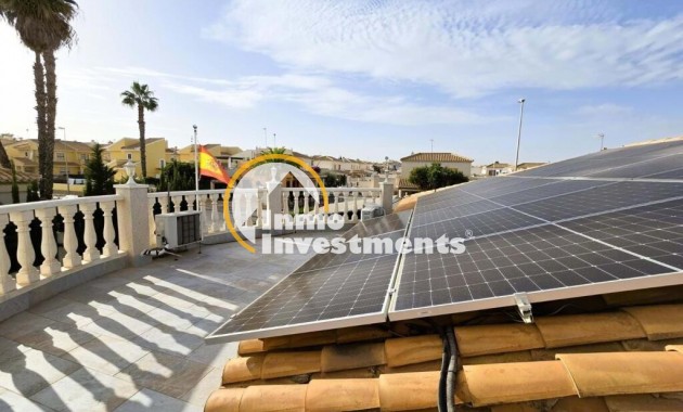 Resale - Villa - Playa Flamenca