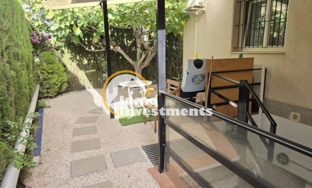 Resale - Villa - Playa Flamenca