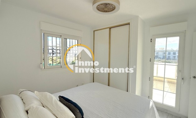 Resale - Semi detached villa - Playa Flamenca