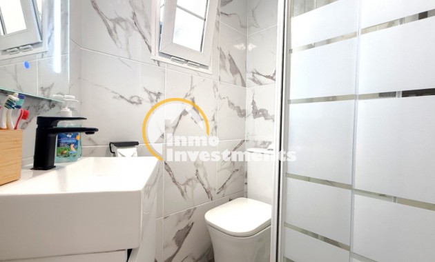 Resale - Semi detached villa - Playa Flamenca