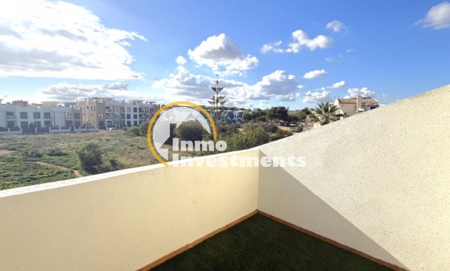 Resale - Semi detached villa - Playa Flamenca