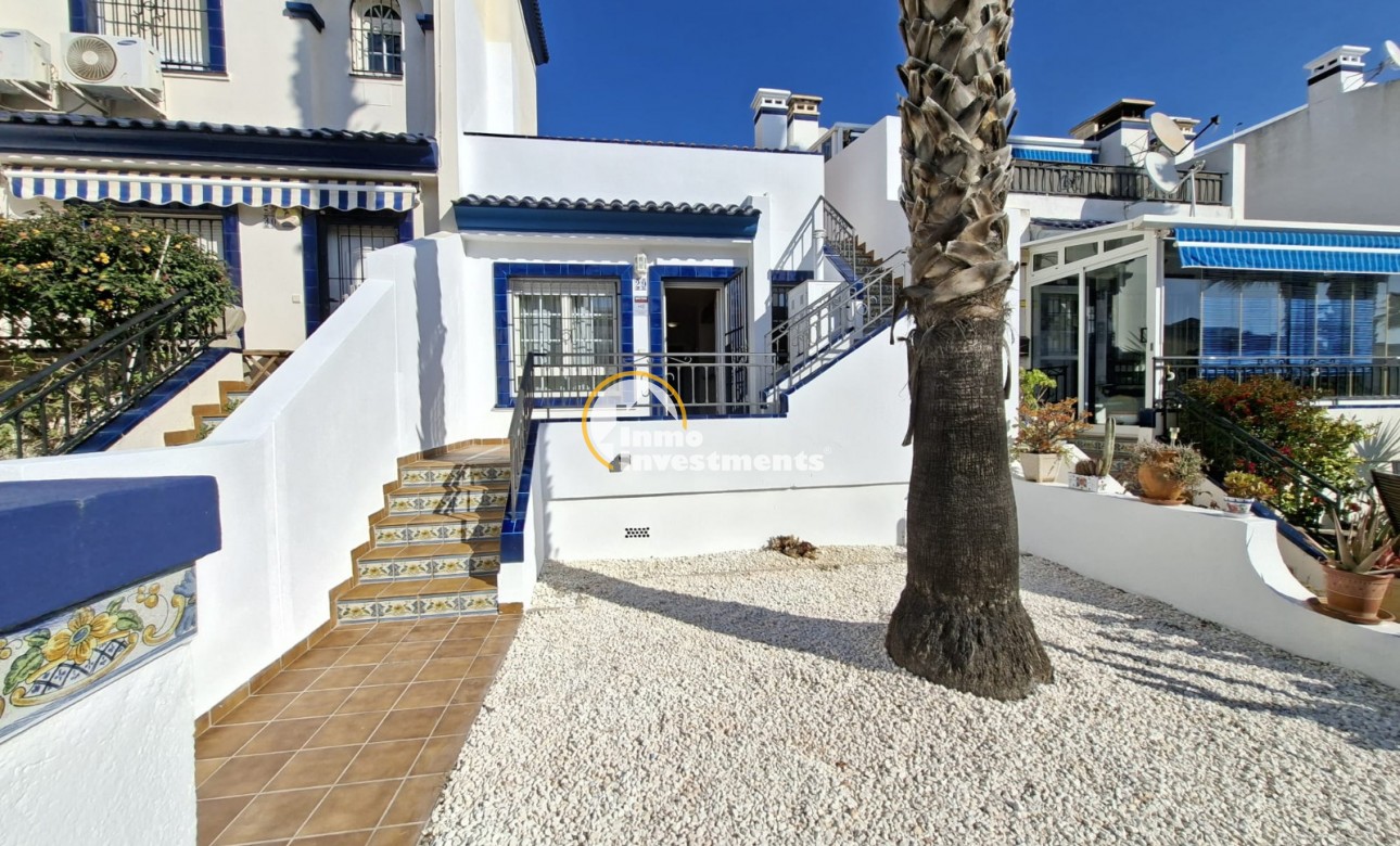 Resale - Bungalow - Villamartin - Rioja